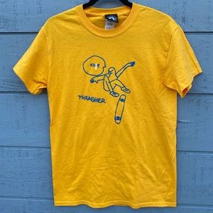 Original Thrasher t shirt